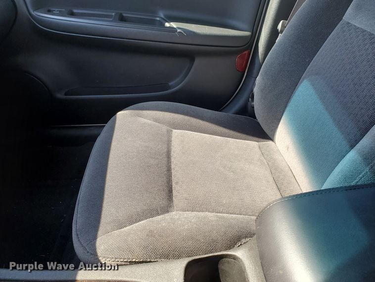 image for item GX9920 2014 Chevrolet Impala Limited