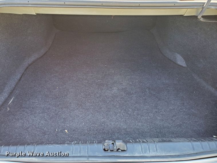 image for item GX9920 2014 Chevrolet Impala Limited