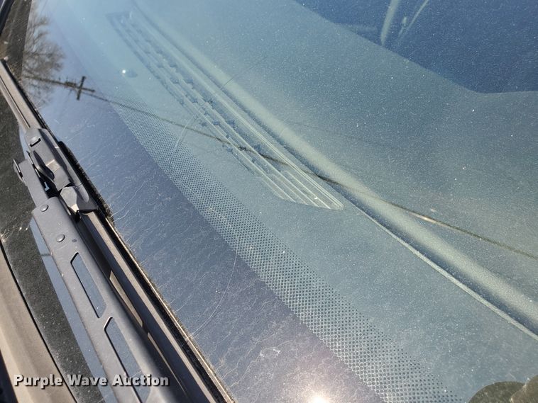 image for item GX9920 2014 Chevrolet Impala Limited