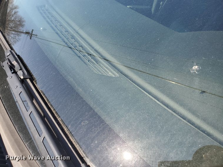 image for item GX9920 2014 Chevrolet Impala Limited