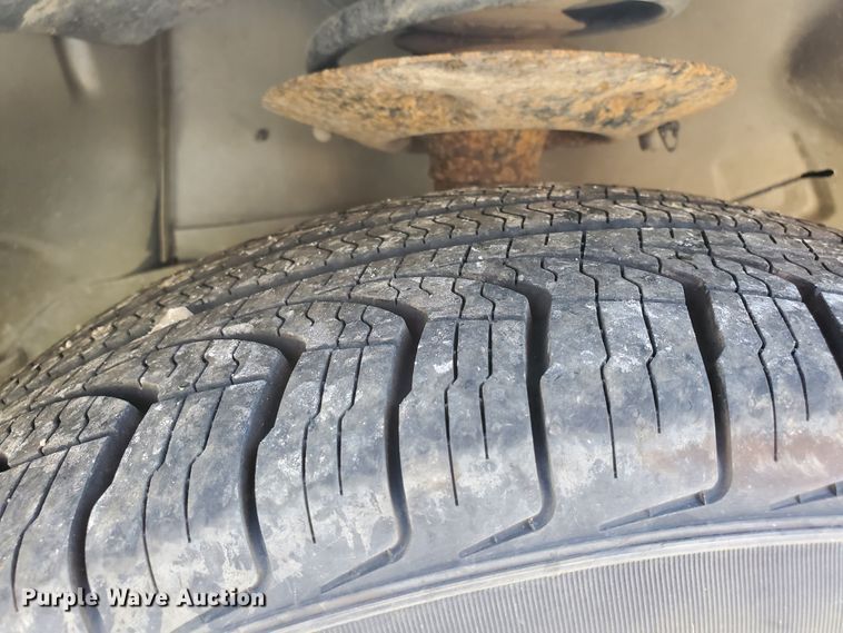 image for item GX9920 2014 Chevrolet Impala Limited