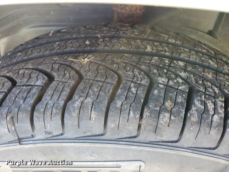 image for item GX9920 2014 Chevrolet Impala Limited