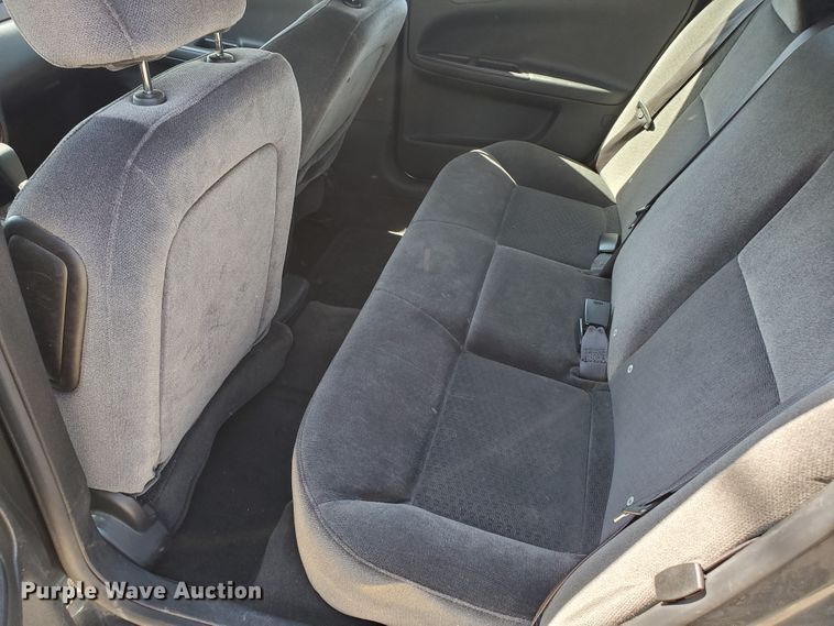 image for item GX9921 2014 Chevrolet Impala Limited