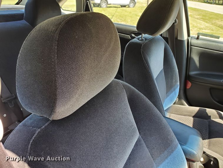 image for item GX9921 2014 Chevrolet Impala Limited