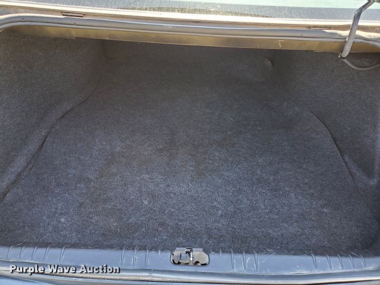 image for item GX9921 2014 Chevrolet Impala Limited