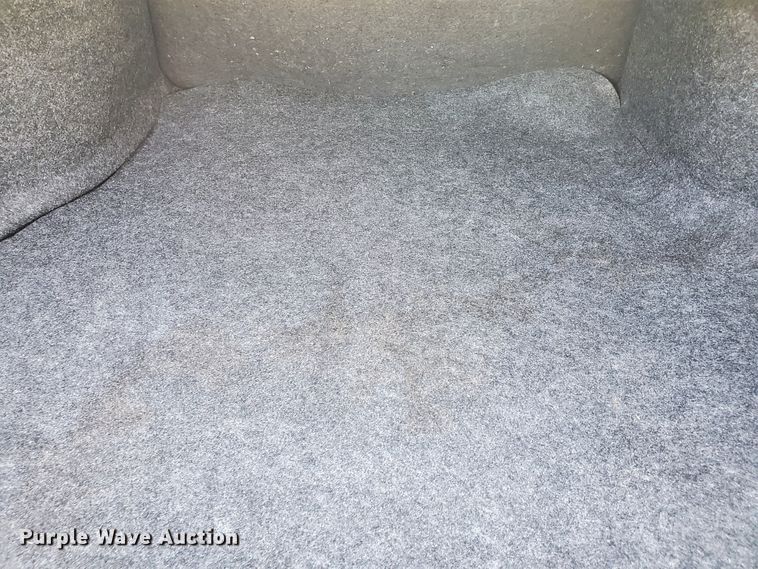 image for item GX9921 2014 Chevrolet Impala Limited