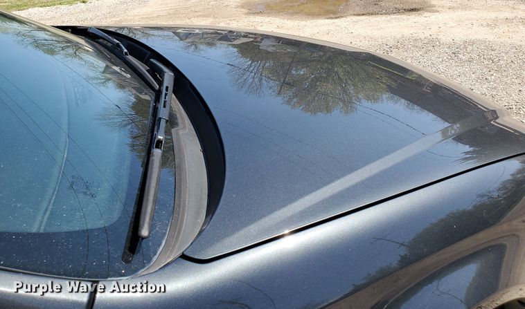 image for item GX9921 2014 Chevrolet Impala Limited