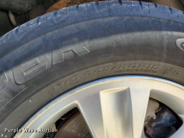 image for item GX9921 2014 Chevrolet Impala Limited