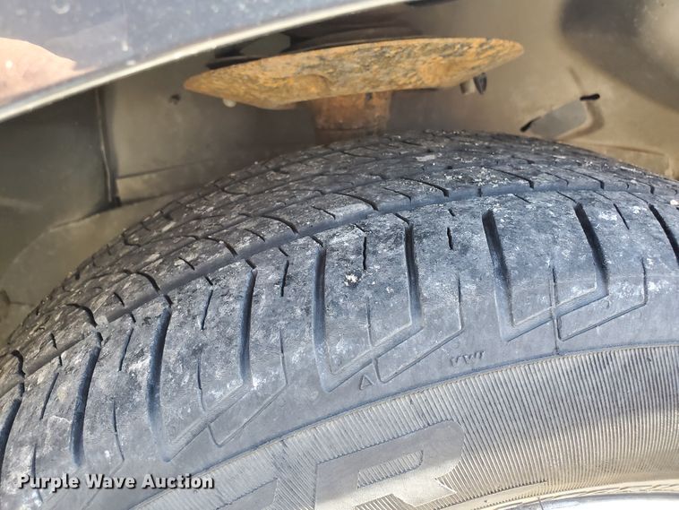 image for item GX9921 2014 Chevrolet Impala Limited