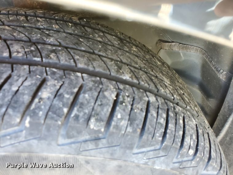 image for item GX9921 2014 Chevrolet Impala Limited