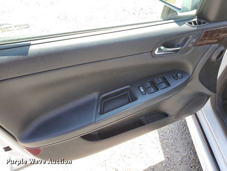 image for item GX9922 2013 Chevrolet Impala