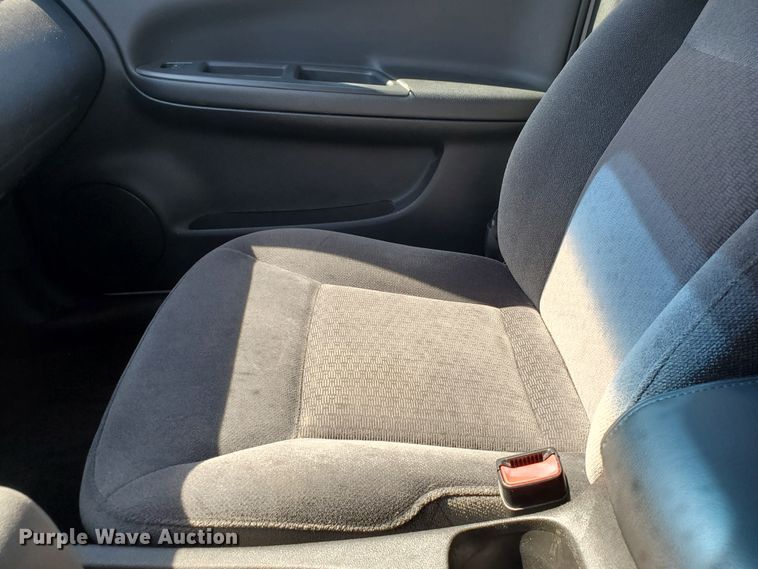 image for item GX9922 2013 Chevrolet Impala