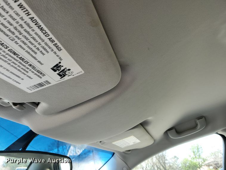 image for item GX9922 2013 Chevrolet Impala