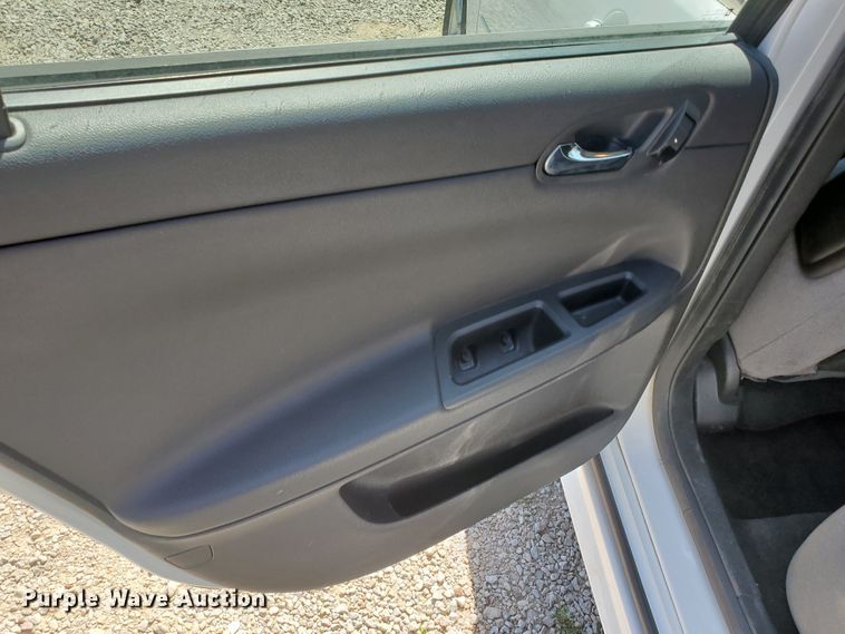 image for item GX9922 2013 Chevrolet Impala