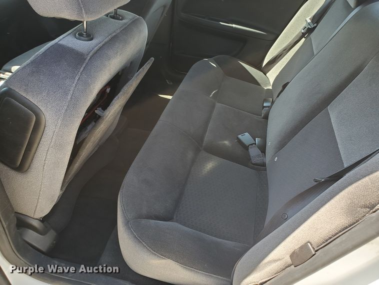 image for item GX9922 2013 Chevrolet Impala