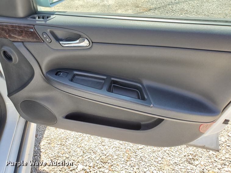 image for item GX9922 2013 Chevrolet Impala