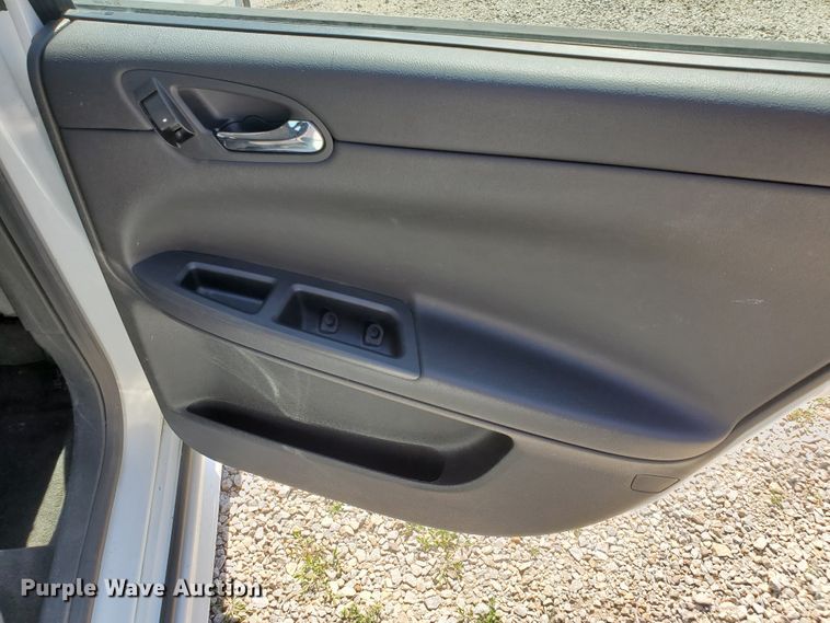 image for item GX9922 2013 Chevrolet Impala