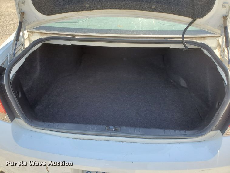 image for item GX9922 2013 Chevrolet Impala