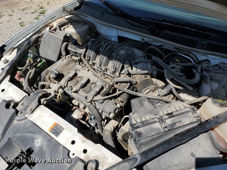 image for item GX9922 2013 Chevrolet Impala