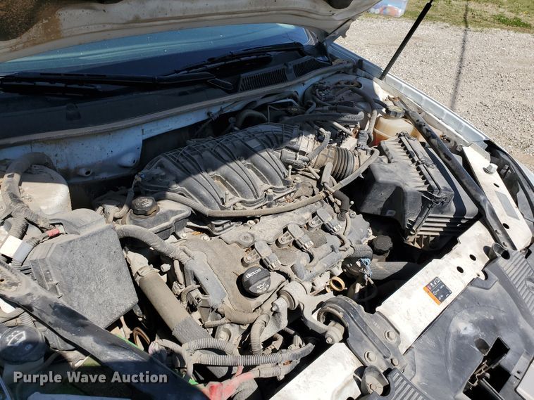 image for item GX9922 2013 Chevrolet Impala