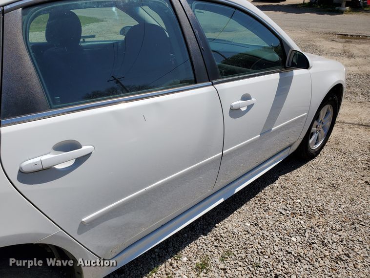 image for item GX9922 2013 Chevrolet Impala