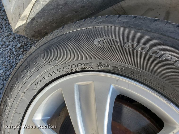 image for item GX9922 2013 Chevrolet Impala