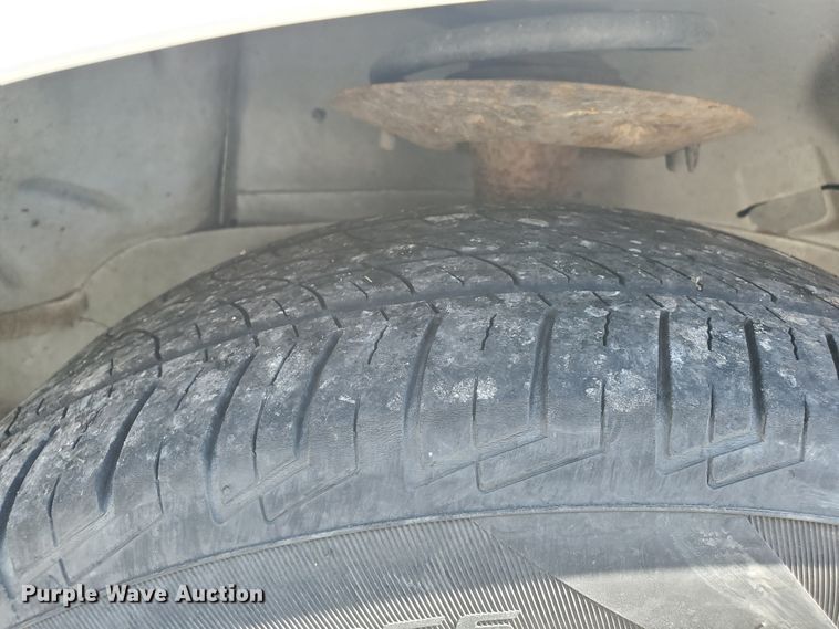 image for item GX9922 2013 Chevrolet Impala