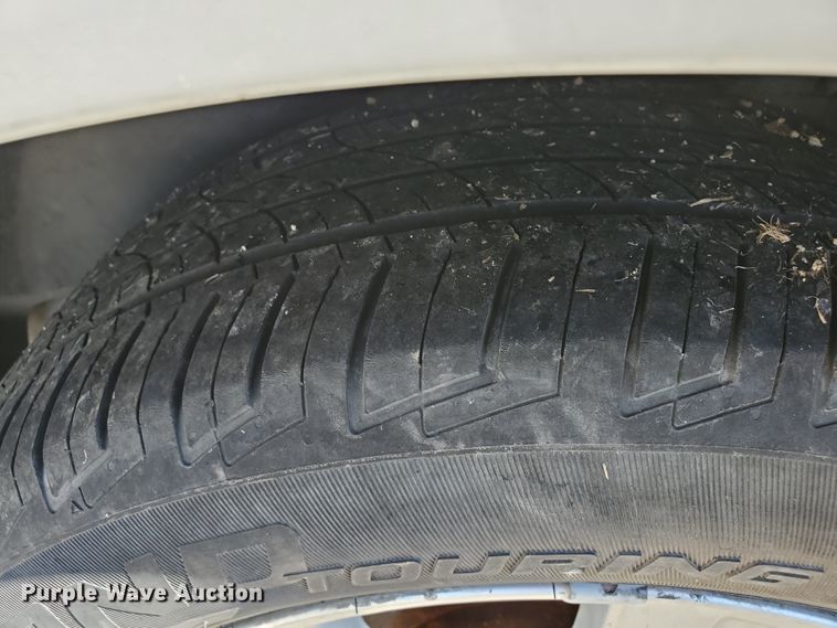 image for item GX9922 2013 Chevrolet Impala