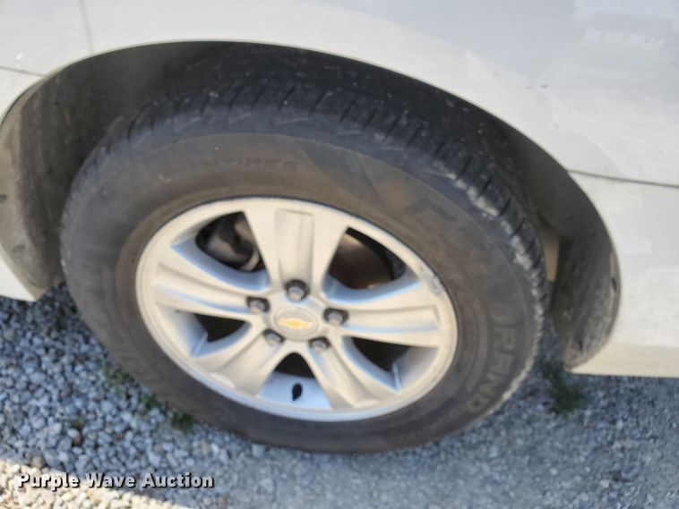 image for item GX9922 2013 Chevrolet Impala