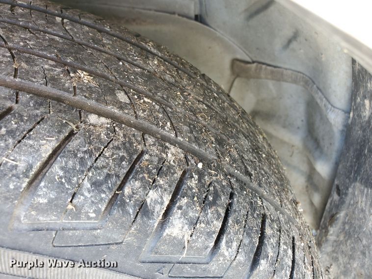 image for item GX9922 2013 Chevrolet Impala