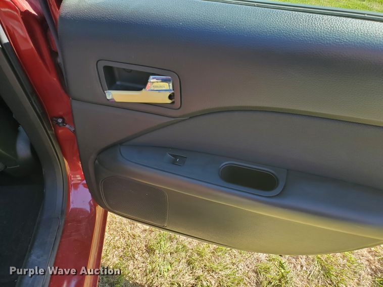 image for item GX9923 2010 Ford Fusion SE