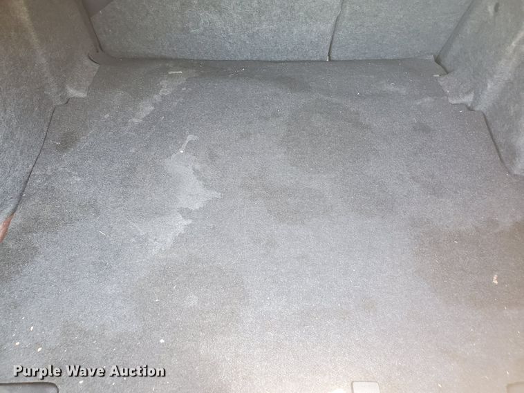 image for item GX9923 2010 Ford Fusion SE