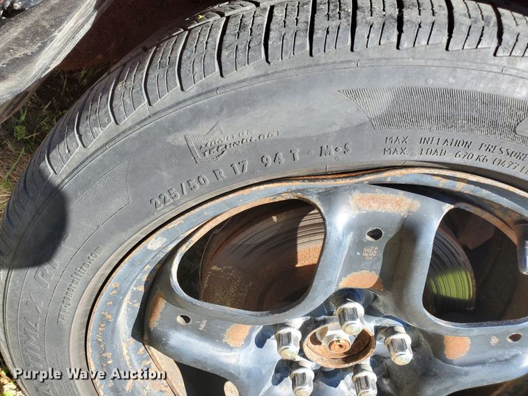 image for item GX9923 2010 Ford Fusion SE