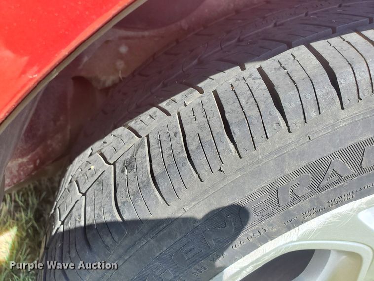 image for item GX9923 2010 Ford Fusion SE