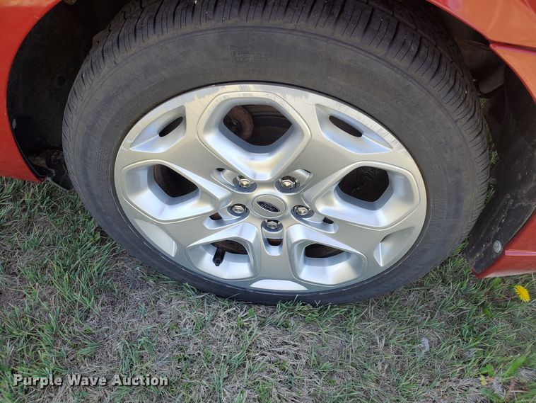 image for item GX9923 2010 Ford Fusion SE