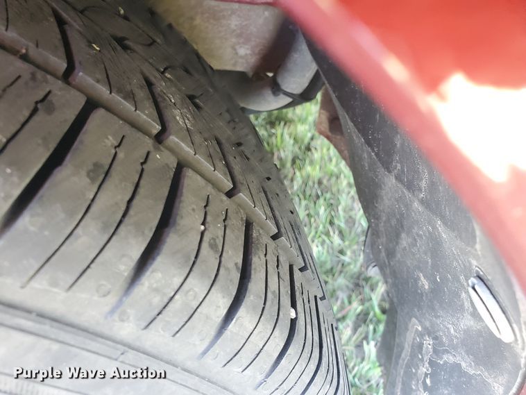 image for item GX9923 2010 Ford Fusion SE