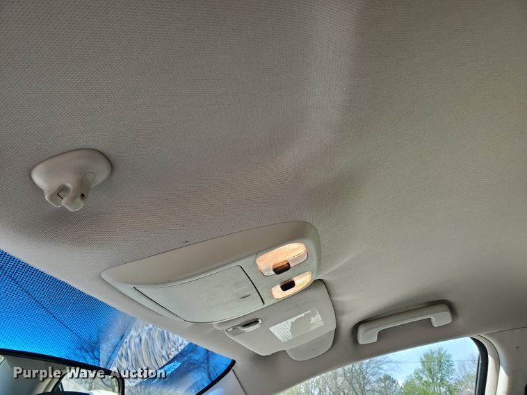 image for item GX9924 2011 Ford Fusion SE