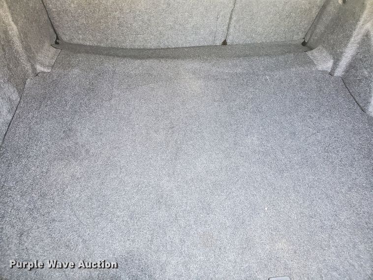 image for item GX9924 2011 Ford Fusion SE