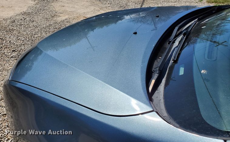 image for item GX9924 2011 Ford Fusion SE