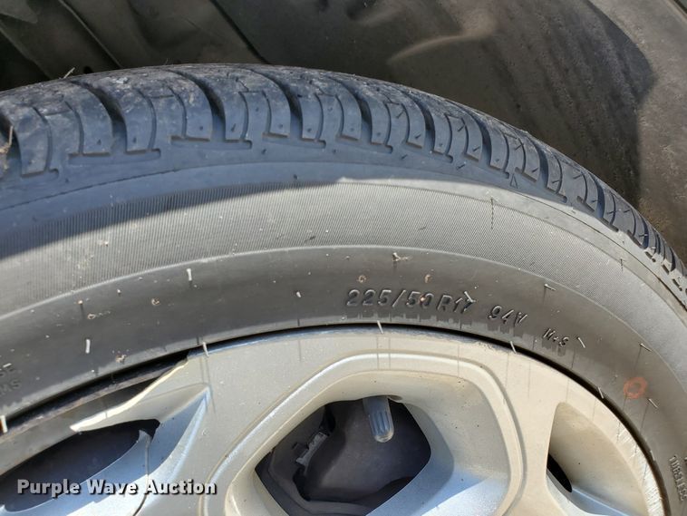 image for item GX9924 2011 Ford Fusion SE