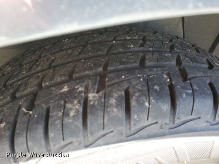 image for item GX9924 2011 Ford Fusion SE