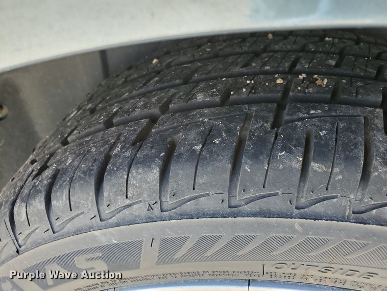 image for item GX9924 2011 Ford Fusion SE