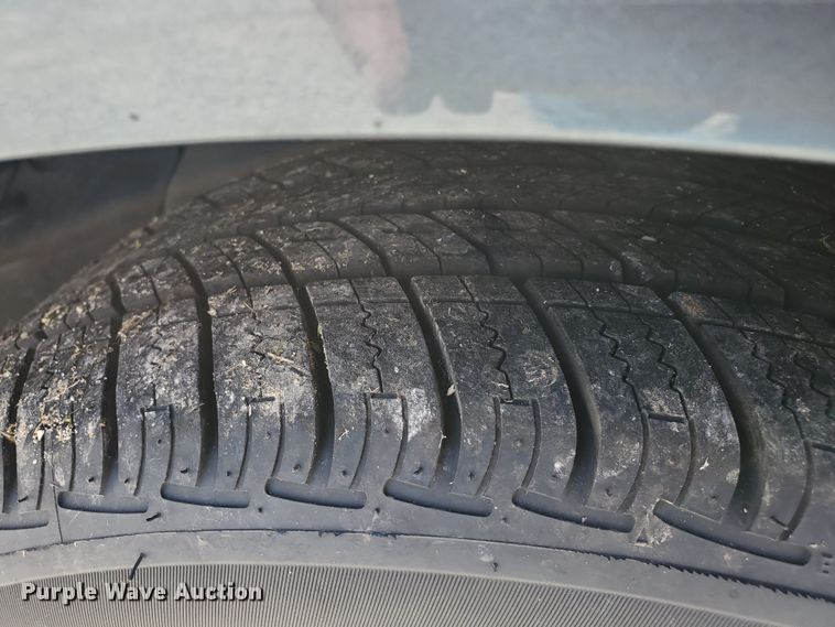 image for item GX9924 2011 Ford Fusion SE