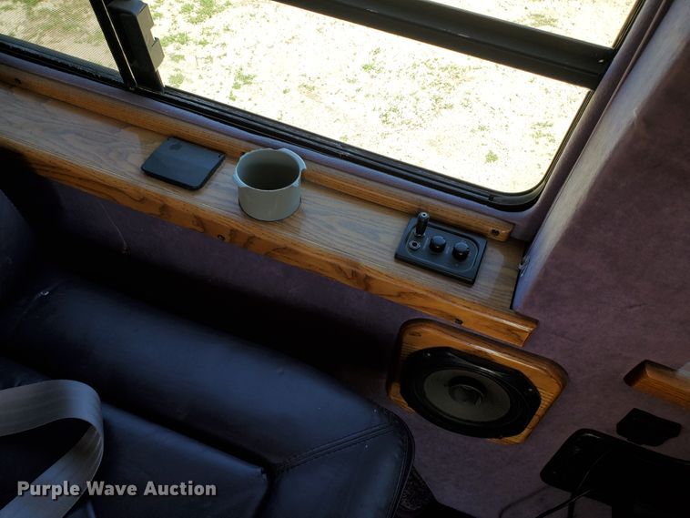 image for item GX9925 1999 GMC Savana G1500  van