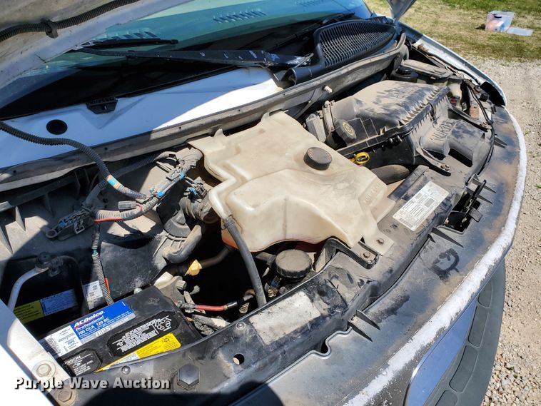 image for item GX9925 1999 GMC Savana G1500  van