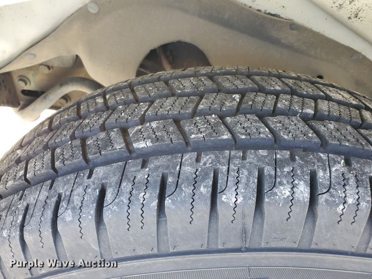 image for item GX9925 1999 GMC Savana G1500  van