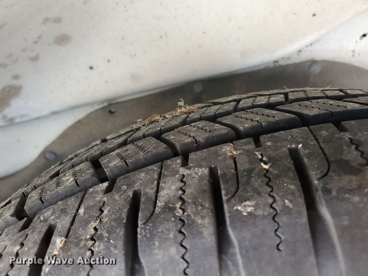 image for item GX9925 1999 GMC Savana G1500  van