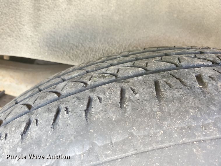 image for item GX9925 1999 GMC Savana G1500  van