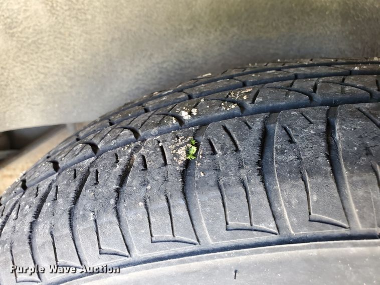 image for item GX9925 1999 GMC Savana G1500  van