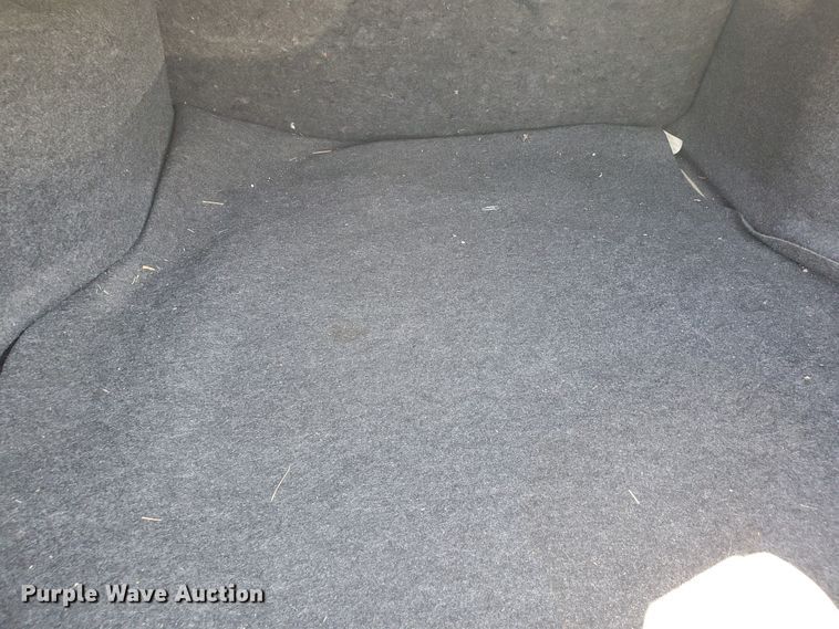 image for item GX9929 2008 Chevrolet Impala LS